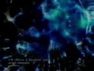 Ayumi Hamasaki - M (Above and Beyond Remix)