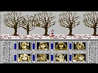 [KarGaming] Advanced Dungeons & Dragons (NES): неровная серия игр по культовой франшизе