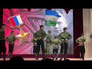 Видео от Фестиваль “САЛЮТ ПОБЕДЫ - 2024“/Башкортостан