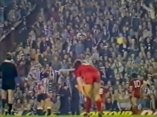 Liverpool Fc Vs Newcastle United 1983 - 1984