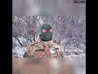 Как боец “Бабай“ сумел увернуться от дрона-камикадзе, который летел точно в него, чтобы убить “Вышли