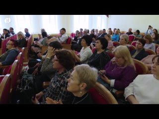 Видео от МБУ ДО “Мичуринская ДМШ им. С. В. Рахманинова“
