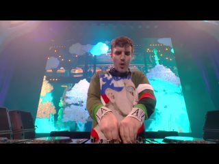 Netsky - Tomorrowland Winter 2024 (Mainstage) | OFFICIAL VIDEO