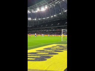 Видео от СПАРТАК МОСКВА | Футбол