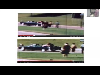 JFK- Who was Responsible and Why. Jim Fetzer (thorough slide show)