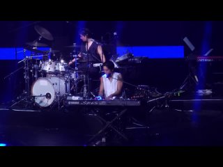 240405 2024 CNBLUE LIVE CNBLUENTITY IN KAOHSIUNG - Time Capsule (타임캡슐) fancam