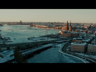 Модус 1 сезон 4 серия триллер криминал 2015-2017 Швеция Германия Великобритания Норвегия Дания