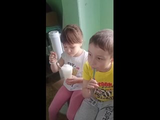 Видео от Мошковский детский сад № 3 Улыбка