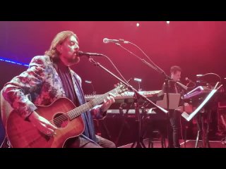 Alan Parsons - Sirius  Eye in the Sky - Alan Parsons 75th - Lobero Theatre - presented by One805