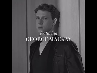 George MacKay