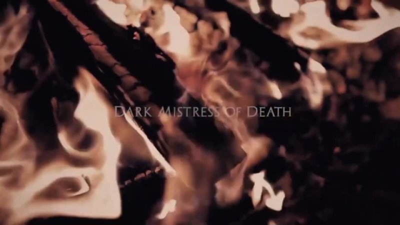 SHAYTAN - Dark Mistress Of Death 