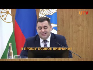 “Частный сектор - это тоже город”: мэр Стерлитамака просил очищать от снега не только центральные улицы