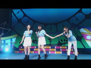 21. Hikarukakera (TrySail First Live Tour “The Age of Discovery“)