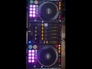 🔥Новый Pioneer DDJ 1000SRT!