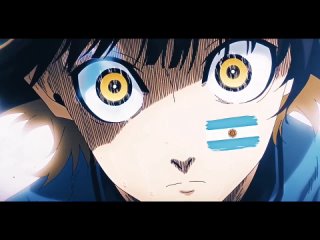 「Neon Blade 💫」Isagi Yoichi - Blue Lock ep11「AMV_EDIT」(0).mp4