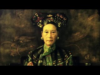 Императрица Цы Си - Конец Старого Китая. 2 передача. Рассказывает историк Наталия Басовская.