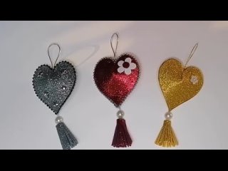 Decorazioni_natalizie_2021_DIY_Christmas_decor_2021_glitter_foam_scheet_crafts_Ornament_tutorial_23012024064727_MPEG-4 (720p).mp