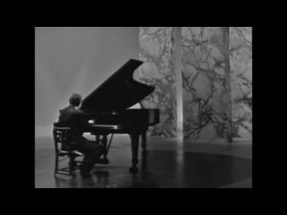 Glenn Gould - J.S. Bach Goldberg Variations,  (OFFICIAL)