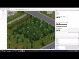 [I_ALT_I] Ошибки новичков в постройке городов Project Zomboid через редактор TileZed и WorldEd на моем примере