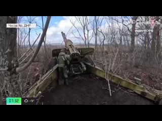 Российские штурмовики Су-25 нанесли удар по замаскированной технике ВСУ
