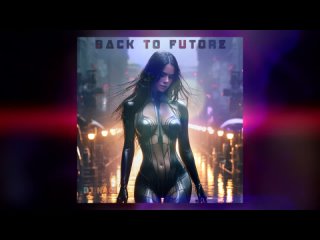 Dj Nagi - Back to Future