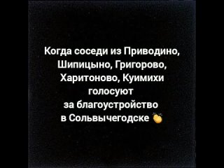 Голосуй за территорию в Сольвычегодске.mp4