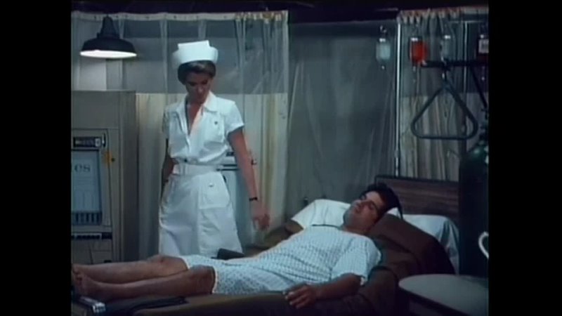 Nurses of the 407th full movie porn (1984)