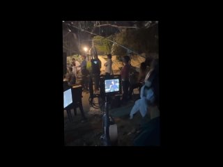 Shooting time _ Raisinghani vs Raisinghani upcoming twist 31 march 2024 _ Jennifer Winget (720p).mp4