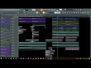 #EDM #Housemusic #Progressivehouse #flstudio20 My remix (FLP cover) on the track Dimitry Vangelis, Wyman - Legacy