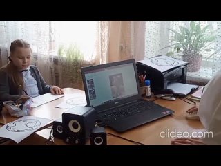Видео от Школьный калейдоскоп МКОУ Бутырская ООШ