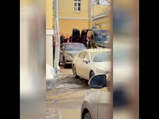 В Москве простились с 22-летней артисткой цирка Владой Морозовой, которая скончалась в минувшие выхо