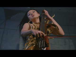 Tina Guo 'Dune' (Off. Music Video) 4K