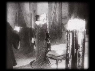 Падение Дома Эшеров (1928)- La Chute de la Maison Usher (1928)