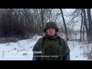 На Купянском направлении русская армия уничтожила САУ Krab польского производства