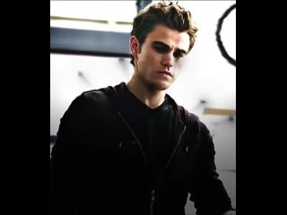 stefan salvatore edit