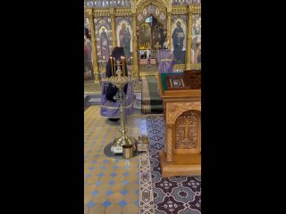 Видео от Введенский женский монастырь г.Иваново