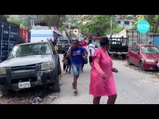 Haitians face complicated US immigration policies