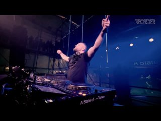 ReOrder - Live @ A State Of Trance Festival 2024 (Future Trance Classics Set)