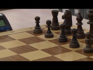 Тюменцы посвятили шахматный турнир памяти Владимира Жириновского