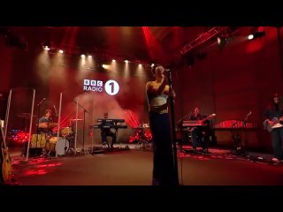 Harry Styles - As It Was (in the Live Lounge)