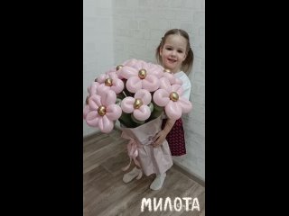 Видео от Happy Day Воздушные шары Шадринск