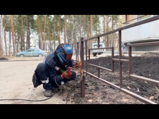 Видео от ГК «Энерго Пром Сервис» г. Заречный