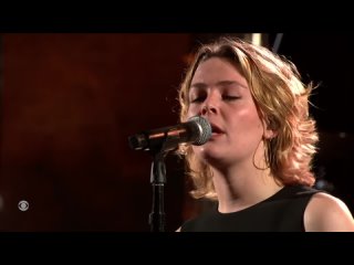 Maggie Rogers - “The Kill” - (LIVE on The Late Show)