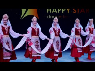 Видео от Ансамбль танца Задоринка