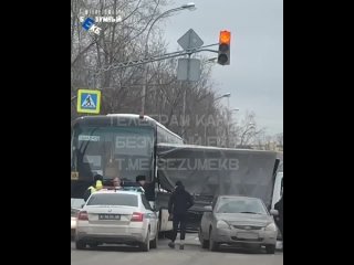 Видео от Район Вторчермет - Екатеринбург