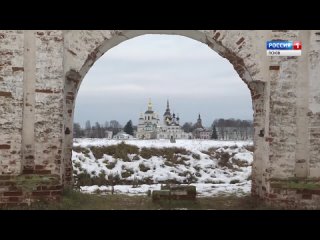 Ганзейский союз Нового времени. Великий Устюг