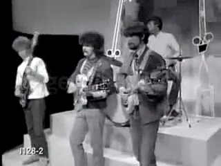 The Byrds - 8 Miles high