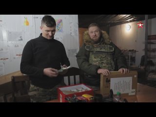 Как российские школьники и воспитанники детских садов помогают нашим бойцам на фронте