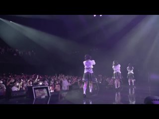 Merm4id  Lyrical Lily Joint LIVE NIGHT Lyrical Lily  Sakura Saku