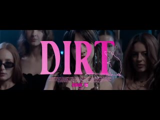 Zoe Ko - DIRT .mp4